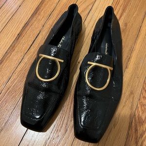 Salvatore Ferragamo Loafers